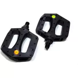 Пластиковые педали для детских велосипедов JOY KIE