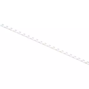 Пластиковые пружины для переплета Office Kit BP2011