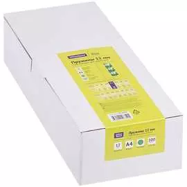 Пластиковые пружины OfficeSpace PC8840