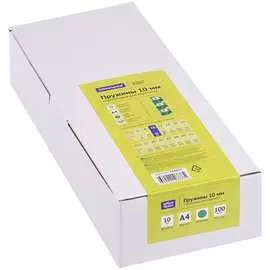 Пластиковые пружины OfficeSpace PC8837