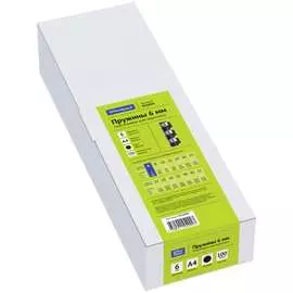 Пластиковые пружины OfficeSpace PC6999