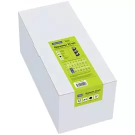 Пластиковые пружины OfficeSpace PC7020