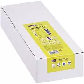 Пластиковые пружины OfficeSpace PC8838