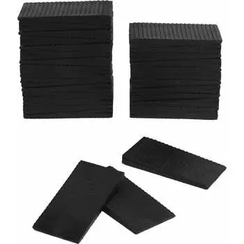 Пластиковые распорные клинья РемоКолор 47-1-030