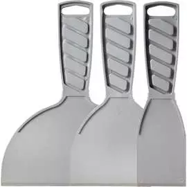 Пластиковые шпатель ШАБАШКА 0021-045 227637