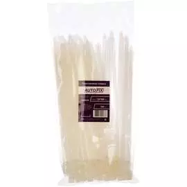 Пластиковые стяжки AutoFix