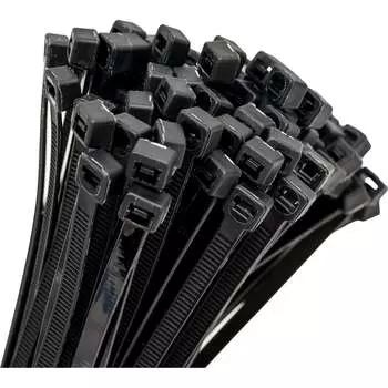 Пластиковые стяжки AutoFix