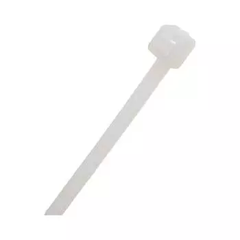 Пластиковые стяжки AutoFix NPC-25-150W