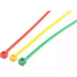 Пластиковые стяжки Bikson