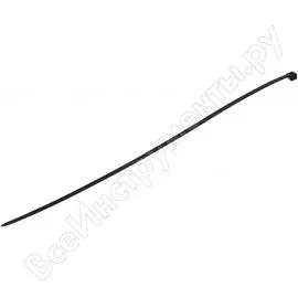 Пластиковые стяжки Cablexpert NYT-300x4.8B