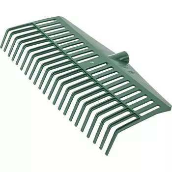 Пластиковые веерные грабли КЭС 21010033