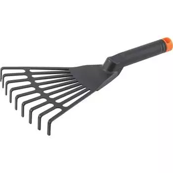 Пластиковые веерные грабли КЭС 21020030