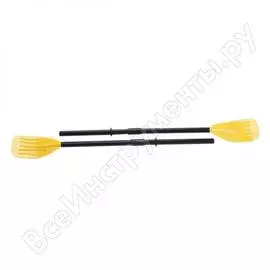 Пластиковые весла INTEX