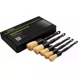 Пластиковых кисть Detail DT-0255