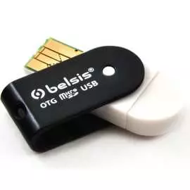 Пластиковый адаптер Belsis