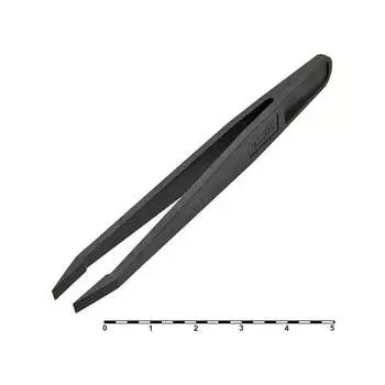 Пластиковый антистатический пинцет Pro Legend PL2689