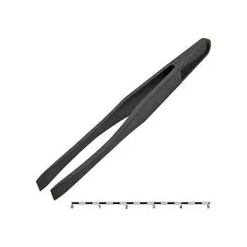 Пластиковый антистатический пинцет Pro Legend PL2692