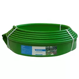 Пластиковый бордюр АНМАКС Кантри 82401-З