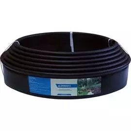 Пластиковый бордюр АНМАКС Кантри maxi 82402-Ч