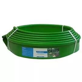 Пластиковый бордюр АНМАКС Кантри maxi 1000-2,3-14 82402-З