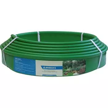 Пластиковый бордюр АНМАКС