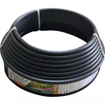 Пластиковый бордюр Standartpark