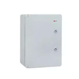 Пластиковый бокс EKF PROxima PB65MP003