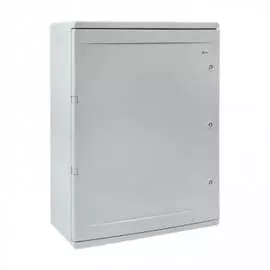 Пластиковый бокс EKF PROxima PB65MP010