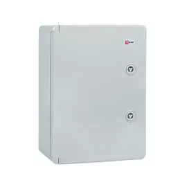 Пластиковый бокс EKF PROxima PB65MP004