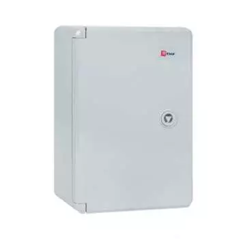 Пластиковый бокс EKF PROxima PB65MP001