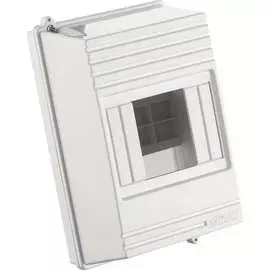 Пластиковый бокс MONO ELECTRIC