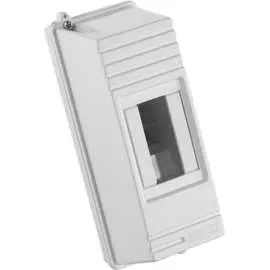 Пластиковый бокс MONO ELECTRIC