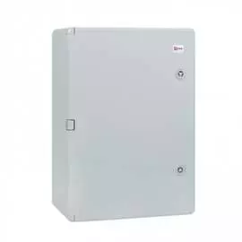 Пластиковый бокс EKF PROxima PB65MP005