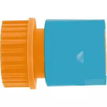 Пластиковый быстросъемный соединитель для шланга Yard 64-2-022