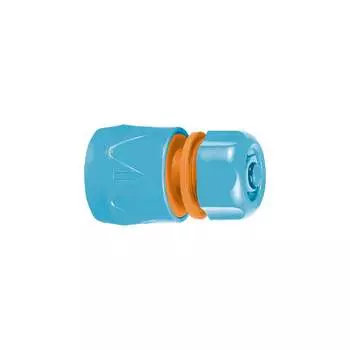 Пластиковый быстросъемный соединитель для шланга Yard 64-2-018