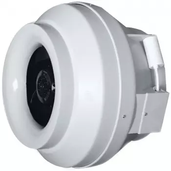 Пластиковый центробежный канальный вентилятор ERA CYCLONE-EBM 315 87-613
