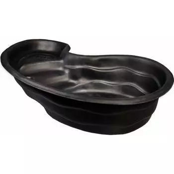 Пластиковый декоративный пруд ЦентрПласт 14615