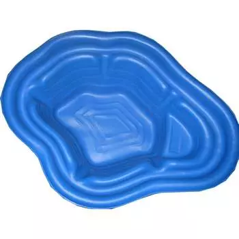 Пластиковый декоративный пруд ЦентрПласт 20124