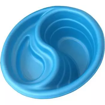 Пластиковый декоративный пруд ЦентрПласт 20345