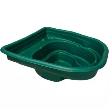 Пластиковый декоративный пруд ЦентрПласт 21337