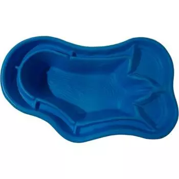 Пластиковый декоративный пруд ЦентрПласт 25579