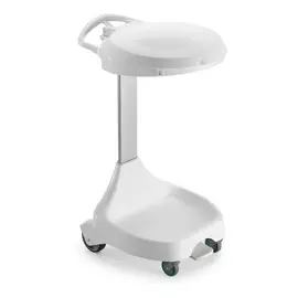 Пластиковый держатель для мешка filmop 0000CO4120D