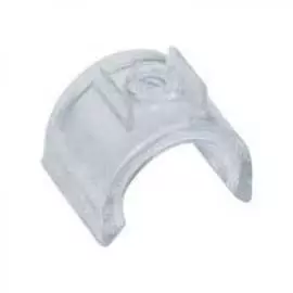 Пластиковый держатель стеклянной полки MFK-TORG