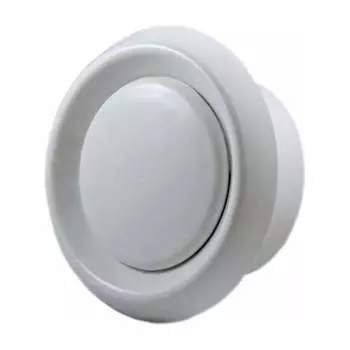 Пластиковый диффузор Ventart DVA 4687202613748