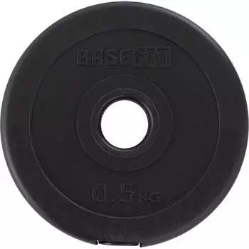 Пластиковый диск Basefit