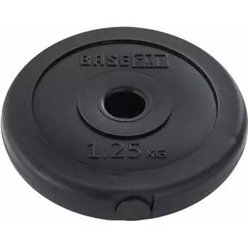 Пластиковый диск Basefit