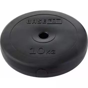 Пластиковый диск Basefit