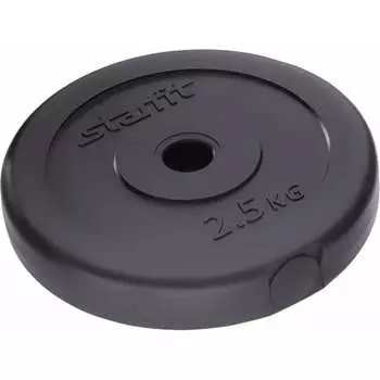 Пластиковый диск Starfit