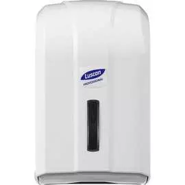Пластиковый диспенсер для туалетной бумаги Luscan 479414