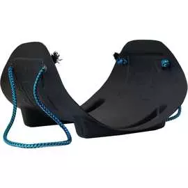 Пластиковый дровник Ваш любимый пруд